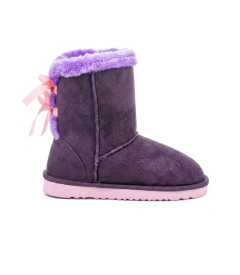 Bota Urbana Lulú Niños