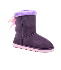 Bota Urbana Lulú Bebe en internet