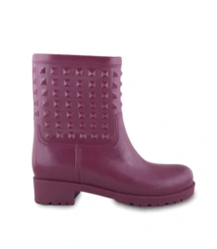 Bota de Lluvia Glam en internet