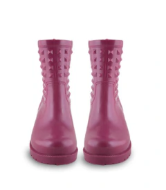 Imagen de Bota de Lluvia Glam