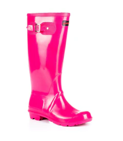 Bota de Lluvia Larga en internet