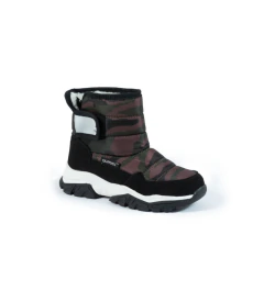 Bota Army Niños - Gummi