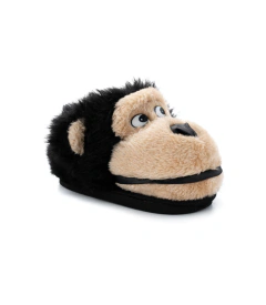 Pantufla Gorila Niños - comprar online