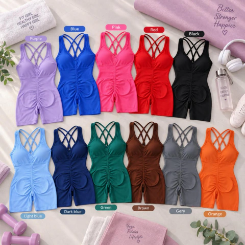 NK1-YJ-9062 CATSUIT