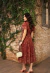 Vestido Olívia - Livia Brand
