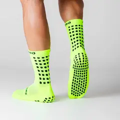Verde Fluorescente
