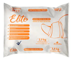 Hariina Elite Hojaldre 2,5kg - Kg