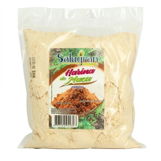 Maca Roja En Polvo 500gr