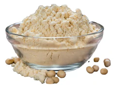 Harina De Proteina De Soya 1 Kilo - Kg