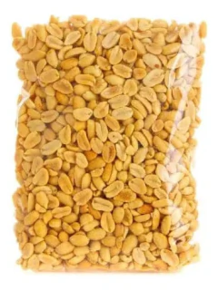 Maní Salado Salugran 1 Kg