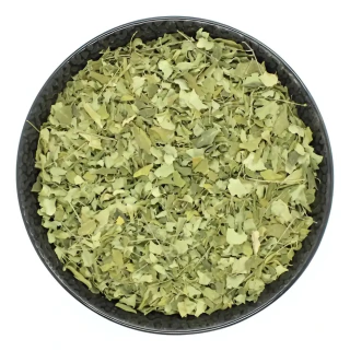 Moringa En Hojas 1 Kilo