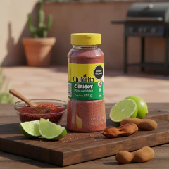 Chilerito Polvito Agridulce Chamoy 255gr