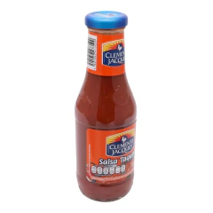 Salsa Taquera Clemente Jacques 370g - G A $38