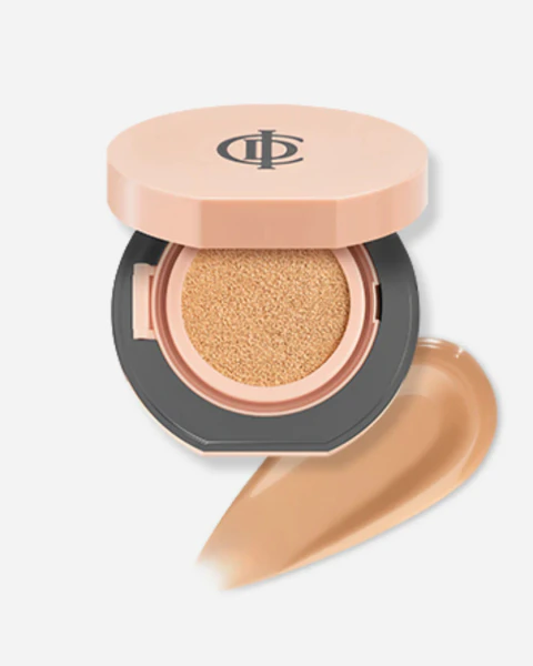 ICD Makeup Luminous Glow Cushion 15 g x2