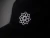 Boné Five Panel Mandalas Criativas na internet