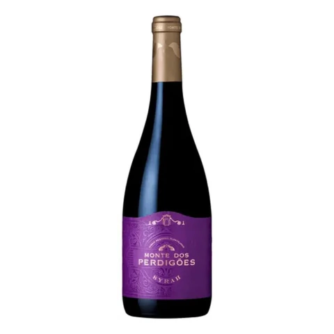 Monte Dos Perdigões Syrah 750 ml