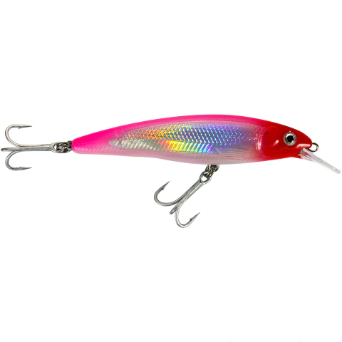 Isca Artificial Fatal 75 Lori Fishing - INDINHO CASA DE PESCA