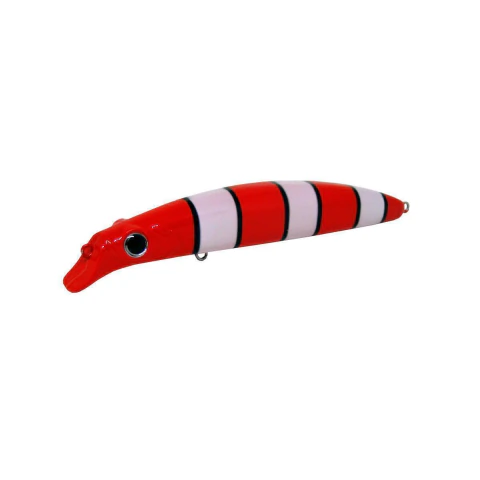 Isca Artificial Destroyer 7,5cm Yara - comprar online