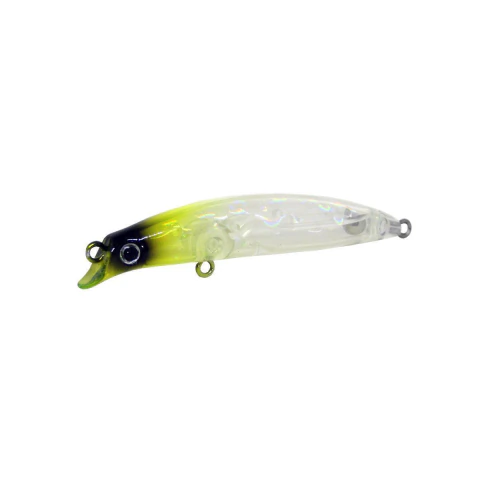 Isca Artificial Destroyer 7,5cm Yara - loja online