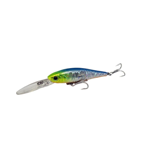 Isca Artificial Deep Shad Yara na internet
