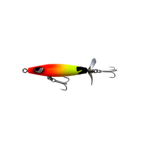 Isca Artificial Devassa 9cm Yara - comprar online