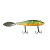 isca artificial de fundo recolhimento lento lori face isca para tucunare isca para pescar no frio lori face lori fishing