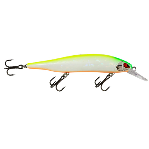 Isca Artificial Brutal 115 ZN Lori - loja online