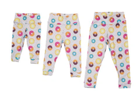 Leggings talla 5/6 - Chichio
