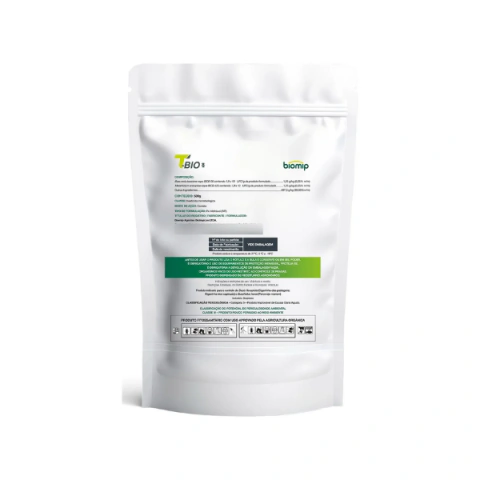 Metarhizium + Beauveria Controle Biológico - Tbio