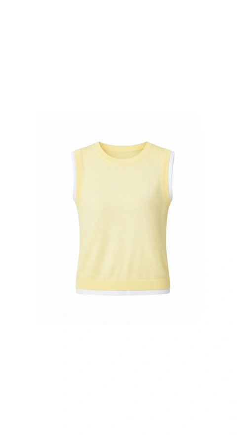 Musculosa Niza