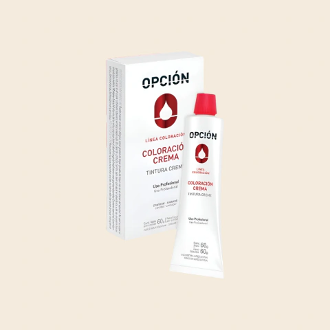 Tintura Opcion - comprar online
