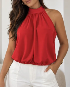 Blusa Amalfitana suplex