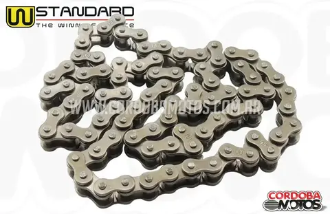 CADENA DE DISTRIBUCION WSTD 25H X 84. GILERA SMASH 110/TODAS