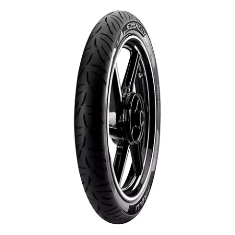 CUBIERTA PIRELLI R 2.75-17 SUPER CITY
