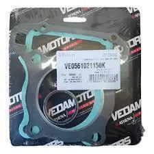 JUNTA DE CABEZAL VEDAMOTORS PARA HONDA TWISTER/TORNADO 293cc POTENCIADO