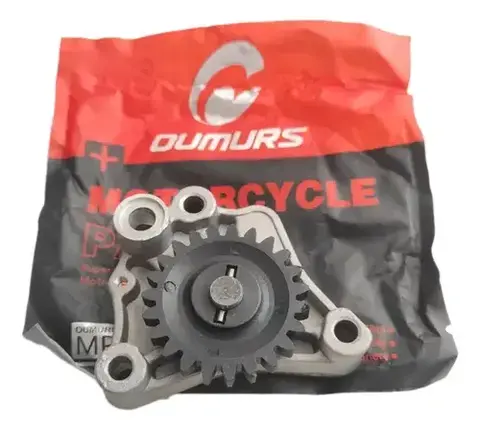 BOMBA DE ACEITE HONDA CB1 125 OUMURS