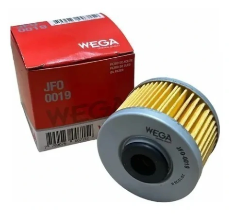 FILTRO DE ACEITE YAMAHA FZ 16