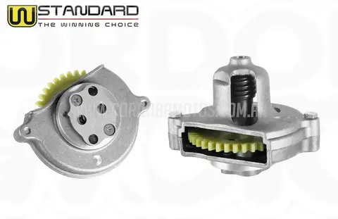 BOMBA DE ACEITE ZANELLA RX 150/HONDA STORM 125 WSTANDARD