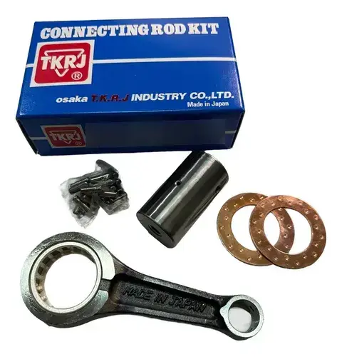 BIELA KIT HONDA TORNADO 250/ CBX 250 TKRJ JAPON