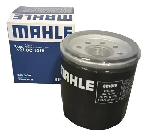 FILTRO DE ACEITE SUZUKI VSTROM 650 MAHLE
