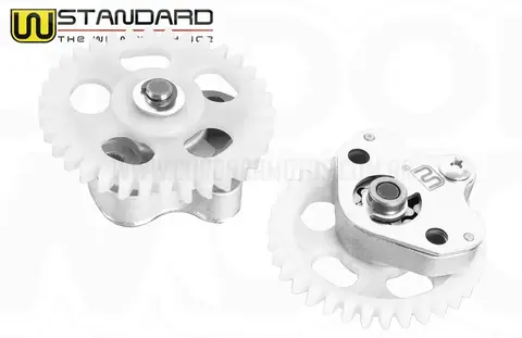 BOMBA DE ACEITE YAMAHA YBR 125 WSTANDARD