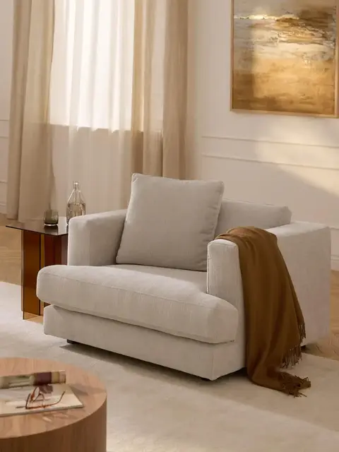 Sillón Tribeca