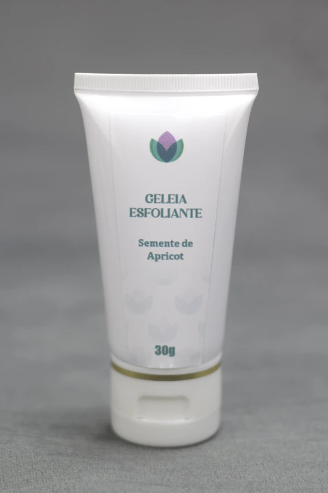 GELEIA ESFOLIANTE - 30g - comprar online