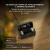 Micrófono inalámbrico DJI Mic Mini 2 (2TX+ 1RX+ estuche de carga) - tienda online