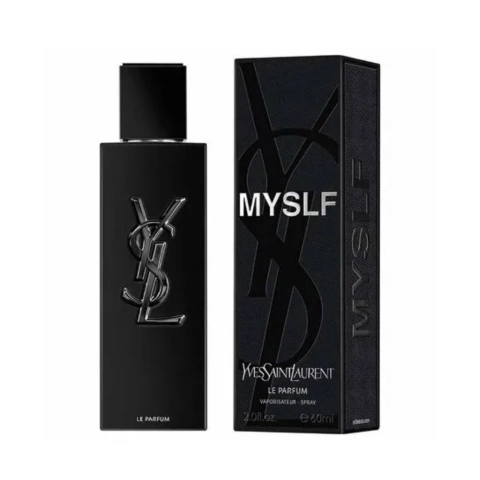 MYSLF Yves Saint Laurent Eau de Parfum - comprar online