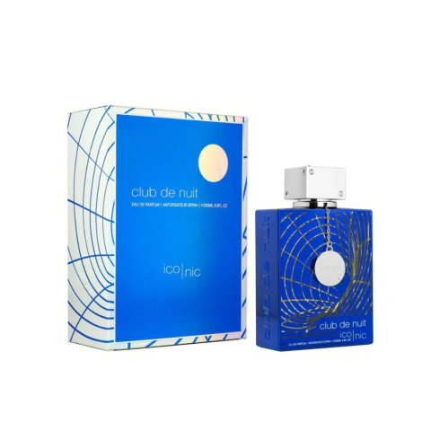 Armaf Club de Nuit Iconic Eau de Parfum - comprar online