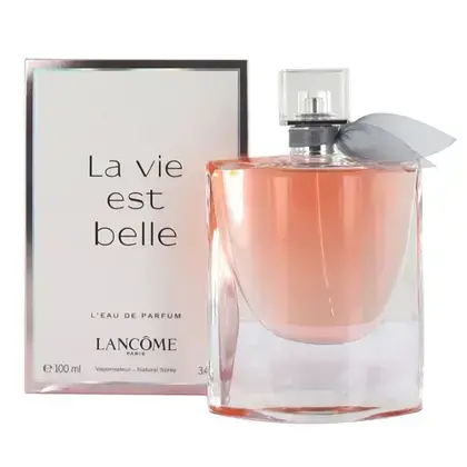 La Vie Est Belle Eau de Parfum 100ml - comprar online