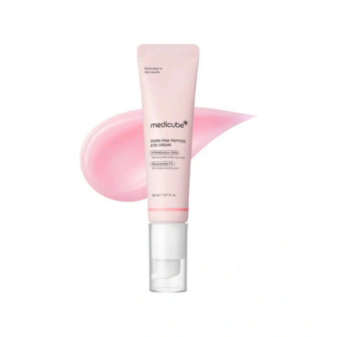 Medicube PDRN Pink Peptide Eye Cream 30ml