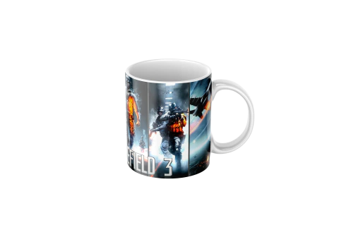 Batlefild 3