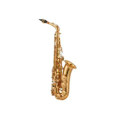 Saxo Alto Parquer Custom (PSAD) – Nuevo
